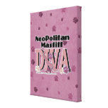 DIVA de Neopolitan Impressions Sur Toile