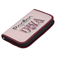 DIVA de Papillon Agenda