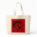 Diva Designer Name IV Bag - Customizable