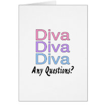 Diva Diva Diva