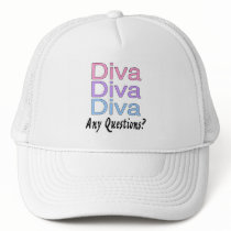Diva Diva Diva