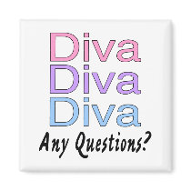 Diva Diva Diva