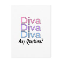 Diva Diva Diva