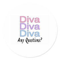 Diva Diva Diva