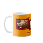 DIVA DOG Coffee Mug Version 2