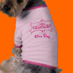 Diva Dog Dog Clothes