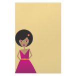 Diva Dolce Stationery
