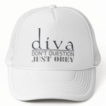 Diva: Don't Question