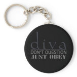 Diva: Don't Question
