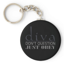 Diva: Don't Question