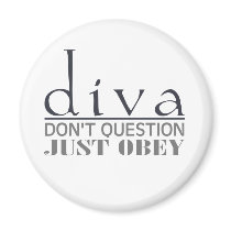 Diva: Don't Question
