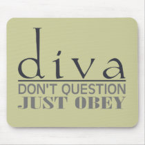 Diva: Don't Question