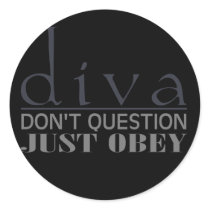 Diva: Don't Question