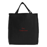 Diva Fashionista Embroidered Bag embroidered bags