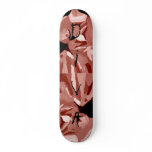 Diva Fashionista In Neutral Skateboard Decks