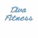 Diva Fitness Jacket