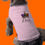 Diva Gay Crown