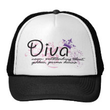 Diva Hat