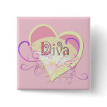 Diva Heart