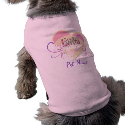 Diva Heart - Customize by Diva_Pets