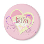 Diva Heart
