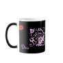 Diva II Designer Name Mug