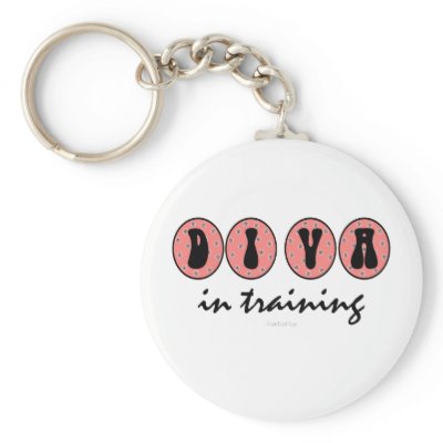 Diva In Training by MishMoshTees