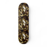 Diva Kitty Skateboard