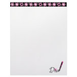 Diva letterhead