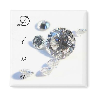 Diva Magnet by gmakesmoney