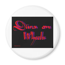 diva magnets