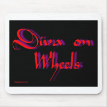 diva mousepads