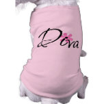 Diva Pet Shirt