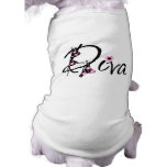Diva Pet Shirt