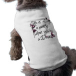 Diva Pet T-shirt