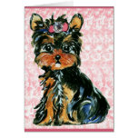 Diva Poo Card