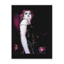 Diva - Postcard