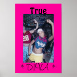 Diva posters