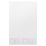 Diva Signature Stationery