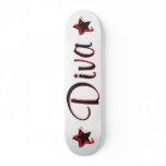 Diva Skateboard