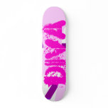 Diva Skateboard