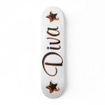 Diva Skateboard