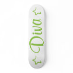 Diva Skateboard