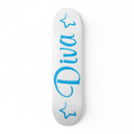 Diva Skateboard