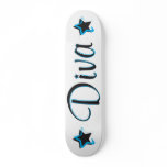 Diva Skateboard