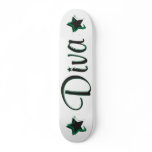 Diva Skateboard
