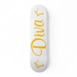 Diva Skateboard