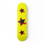 Diva Star Skateboard