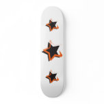 Diva Star Skateboard