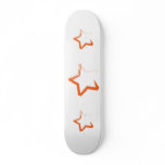 Diva Star Skateboard